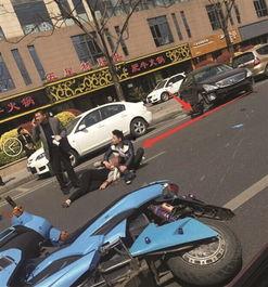 太湖路车祸最新爆料,事故原因及伤亡情况揭秘  第2张