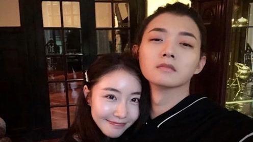 佘伦凯前女友爆料视频,揭秘明星背后的情感纠葛  第1张