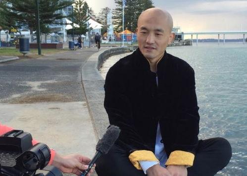 光头一僧最新爆料,揭秘娱乐圈惊人内幕 第3张 光头一僧最新爆料,揭秘娱乐圈惊人内幕 第3张