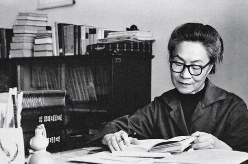 静姐爆料杨绛视频,杨绛珍贵视频背后的故事 第3张 静姐爆料杨绛视频,杨绛珍贵视频背后的故事 第3张