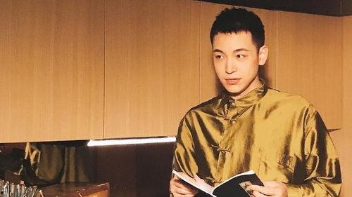 郭霄汉最新爆料,揭秘娱乐圈惊人内幕! 第1张 郭霄汉最新爆料,揭秘娱乐圈惊人内幕! 第1张